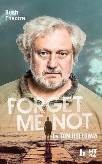 Forget Me Not