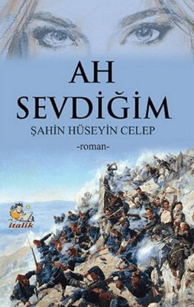 Ah Sevdigim