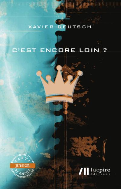C’est encore loin ?