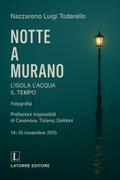 Notte a Murano