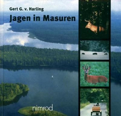 Jagen in Masuren