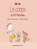 Petit Bonhomme 5 - Le corps du Petit Bonhomme