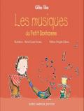 Petit Bonhomme 2 - Les musiques du Petit Bonhomme