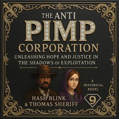 The Anti PIMP Corporation