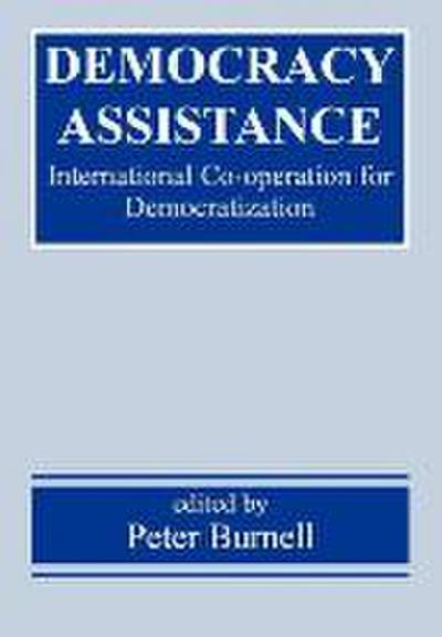 Democracy Assistance