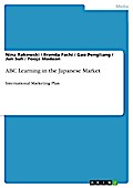 ABC Learning in the Japanese Market