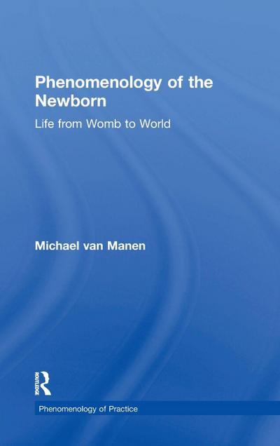 Phenomenology of the Newborn