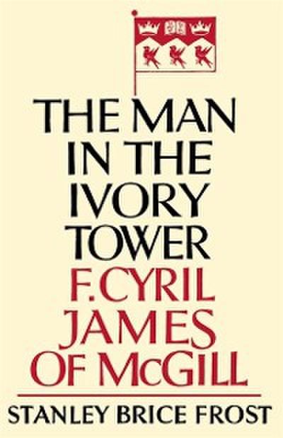 Man in the Ivory Tower