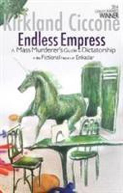 Endless Empress