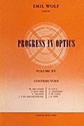 Progress in Optics - Brian Evans