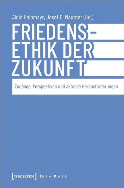Halbmayr,Friedens. /EdP159