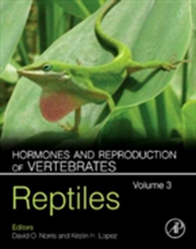 Hormones and Reproduction of Vertebrates, Volume 3