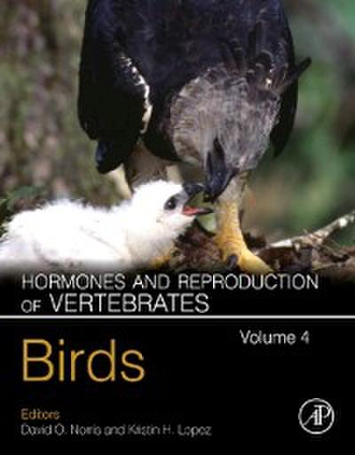 Hormones and Reproduction of Vertebrates, Volume 4