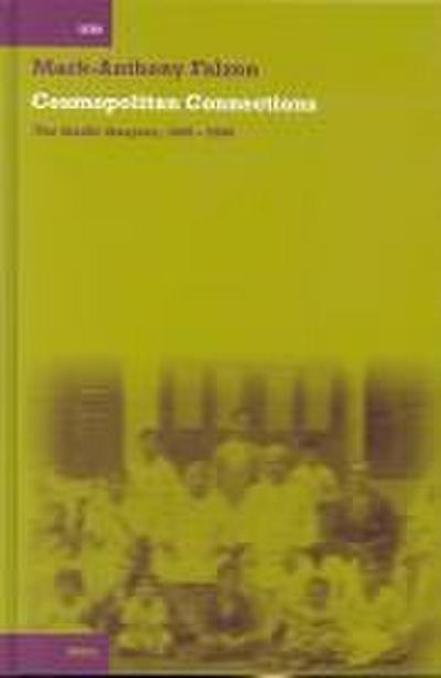 Cosmopolitan Connections: The Sindhi Diaspora, 1860 - 2000