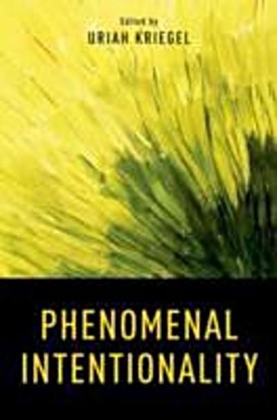 Phenomenal Intentionality