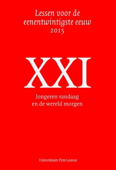 Jongeren vandaag en de wereld morgen