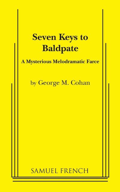 Seven Keys to Baldpate