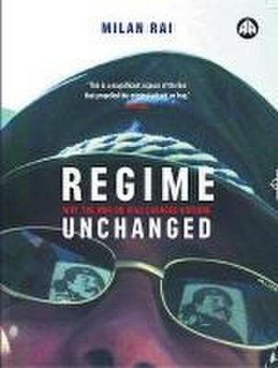 Regime Unchanged: Why the War in Iraq Changed Nothing