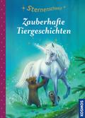 Sternenschweif, Zauberhafte Tiergeschichten von Linda Chapman | Ebook