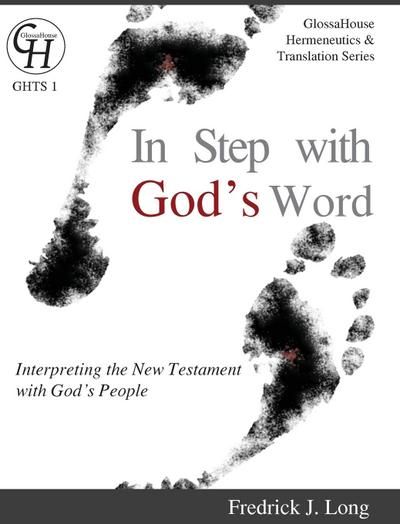 In Step with God’s Word