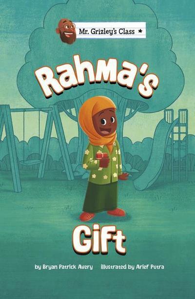 Rahma’s Gift