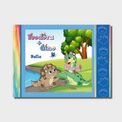 Bella - Feodora + Gino