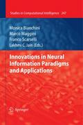 Innovations in Neural Information Paradigms and Ap