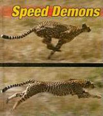Speed Demons