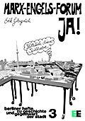 Marx-Engels-Forum - JA!