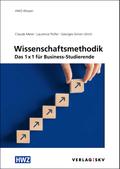 Wissenschaftsmethodik