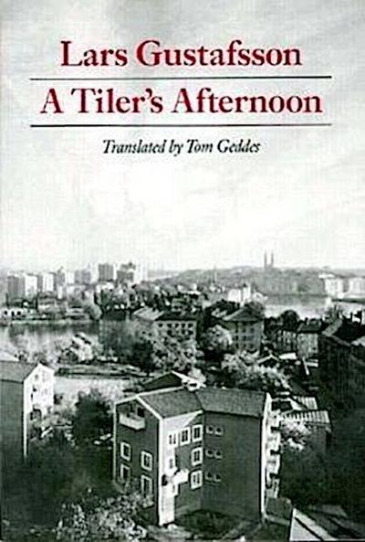 A Tiler’s Afternoon