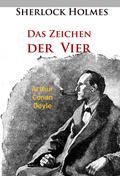 Sherlock Holmes - Das Zeichen der Vier