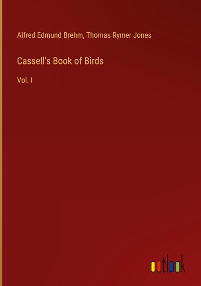 Cassell’s Book of Birds