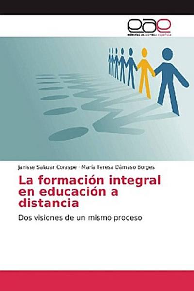 La formación integral en educación a distancia