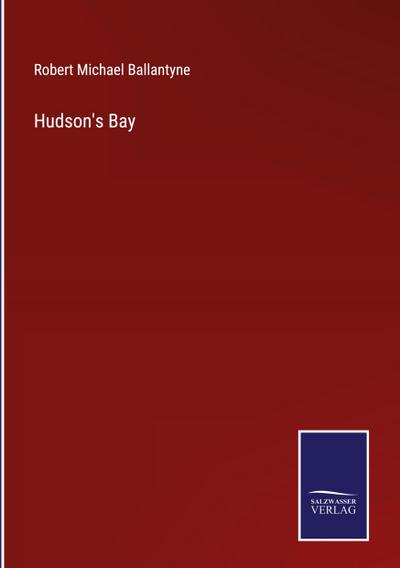 Hudson’s Bay