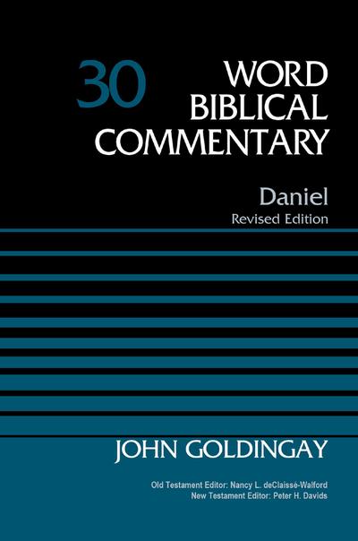 Daniel, Volume 30