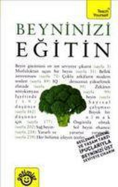 Beyninizi Egitin