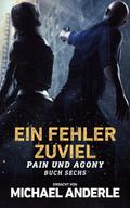 Ein Fehler zuviel