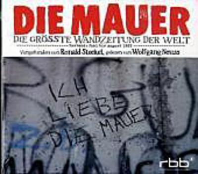 Die Mauer