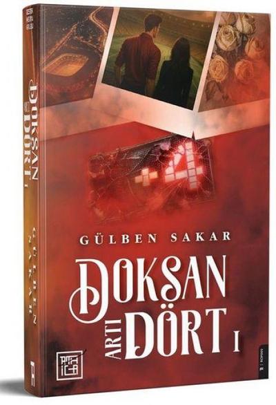 Doksan Arti Dört 1 Ciltli
