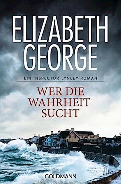 Wer die Wahrheit sucht