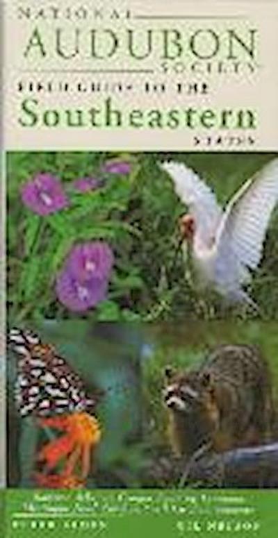 National Audubon Society FGT Southeastern States Es