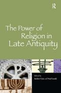 The Power of Religion in Late Antiquity
