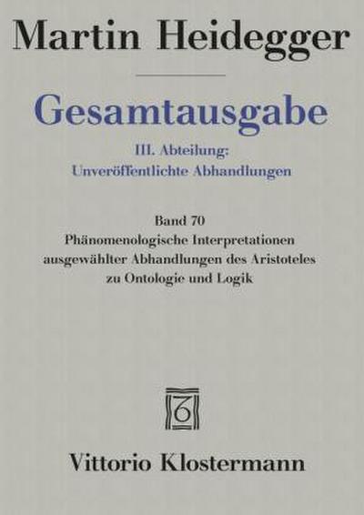 Über den Anfang (1941)