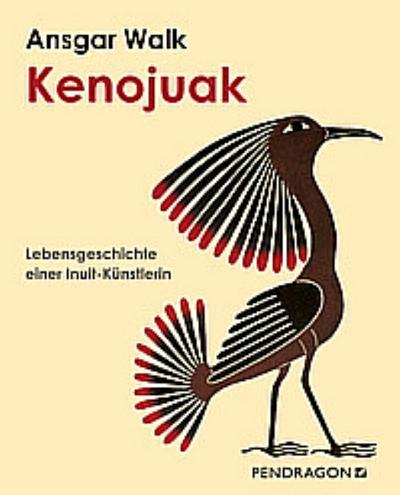 Kenojuak