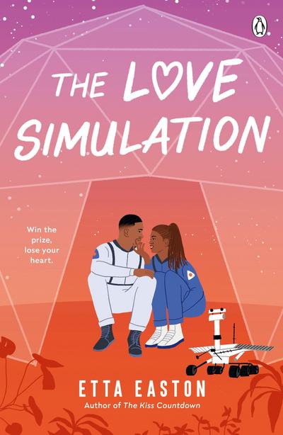 The Love Simulation