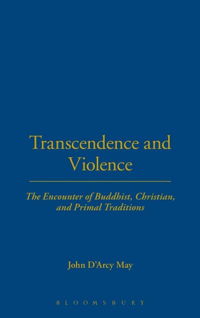 Transcendence and Violence