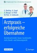 Arztpraxis - erfolgreiche Übernahme