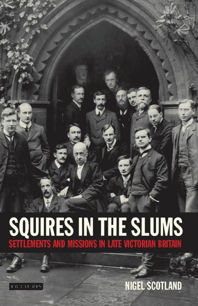 Squires in the Slums