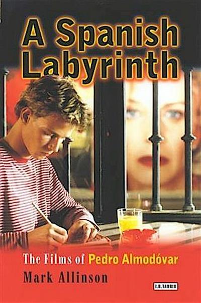 Spanish Labyrinth, A